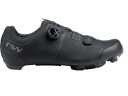 Northwave Razer MTB sykkelsko svart unisex