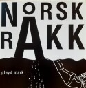Pløyd Mark