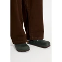 Birkenstock Boston Leoi Thyme   Green   41