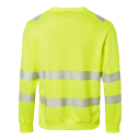 Top Swede 270 Sweat Fluoresant Yellow 1 stk SBG-270006010 S