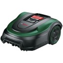 Bosch Indego S 500 Robotic Lawnmower, 500 m²