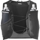 Salomon Gravel Skin 4 Black XS