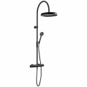 Tapwell Arm7300 TakdusjØ32cm Oksiderende Messing