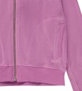 Molo Cardigan Velur   Milla   Purple Ray   Molo   4 år 104   Cardigan   Lilla
