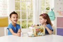 Sylvanian Families Rainbow Fun Kindergarten Bus 5744