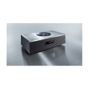 TECHNICS SC-C70MK2 ALL-IN-ONE MUSIKKSYSTEM, SØLV