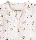 Thats Mine That's Mine Jumpsuit Elliotte Sweetheart Petal 56 Jumpsuit Flerfarget Hvit