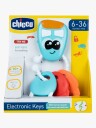 Chicco Chicco Elektroniske Nøkler Aktivitetsleke