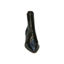 Pertini Dame Sko Brun 38 EU,