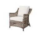 Malaga lenestol classic grey