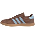 adidas Performance Sko - Breaknet Sleek - Prebrn/Clesky/Gum3 - adidas Performance - 36 2/3 - Sko Brun Lyseblå