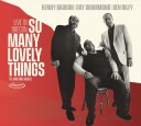 So Many Lovely Things: Live In Brecon
