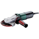 Metabo WEPF 9 125 Q Flathead vinkelsliper 125mm 910W