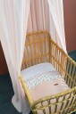 Baby's Only Baldakin, Old Pink