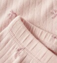 Name It Leggings   NbfKathlen   Rib   Lotus   Name It   1½ år (86)   Leggings   Rosa