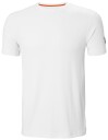 Helly Hansen Workwear Kensington 79249_901 T-skjorte hvit L Klær
