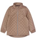 Mikk line X Kids world Termosett   Ginger Snap   Mikk line   1 år (80)   Termoklær Beige Brun