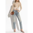 Diesel Dame Jeans Blå W29 L32,