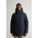 Woolrich Herre Frakker Blå S,