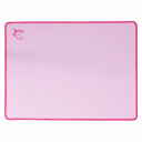 White Shark MP 2100 Gaming Musematte med Antiskli 40x30cm Rosa