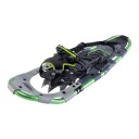 Tubbs Mountaineer Men's 36", Grey/Green