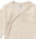 Noppies Jumpsuit   Rib   Nevis   Havregrøtmelange   Noppies   44   Jumpsuit   Beige