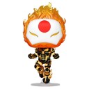 Northix Marvel X-Men Sunfire Actionfigur 6 Tommer