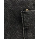 Costume National Dame Jeans Grå ONE SIZE,