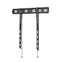 Essentials Basic Wallmount Small Flat TV-feste Sort