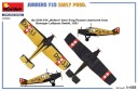 Miniart 1/48 Junkers F13 Early Production