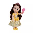 Jakks Disney Princess My Friend Belle Doll 35.5cm