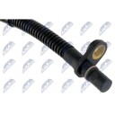 ABS sensor NTY HCA-CH-009