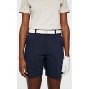 J.Lindeberg Gwen Long Shorts Navy 30