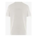 Emporio Armani Herre Topper Hvit XL,