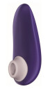 Womanizer Starlet 3 Klitorisstimulator       - Blå