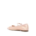 aeyde Dame Sko Rosa 36 EU,