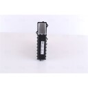 Varmeapparat register NISSENS 70501