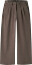 LMTD Nlfluis Lw X Wide Pleat Pant   DELICIOSO   146