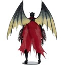 McFarlane Nightmare Spawn 7" Actionfigur med Ultra Articulation