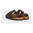 Birkenstock Herre Sko Brun 41 EU,