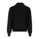 Versace Herre Strikkevarer Svart M,