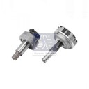 Lite tannhjul, starter DT Spare Parts 1.21391