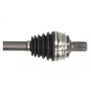 Point Gear Drivaksel POINT GEAR PNG73116