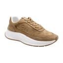 Polo Ralph Lauren Dame Sko Brun 36 EU,