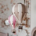 Super Balloon Luftballong M Lysegrå