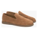 Estro Dame Sko Brun 39 EU,