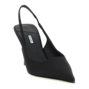 Le Silla Dame Sko Svart 38 EU,