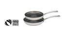 Platinum Profi Therm Platinum Stekepannen 24 Cm Fra Elo