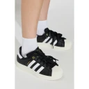 Adidas Originals Dame Sko Svart 39 EU,