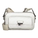 Michael Kors Dame Vesker Hvit ONE SIZE,